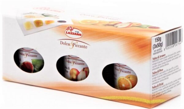 Dárková sada 3 x 50g
