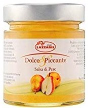 Salsa di Pere - hrušková omáčka 50g