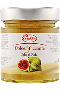 Salsa di Fichi - fíková omáčka 250g