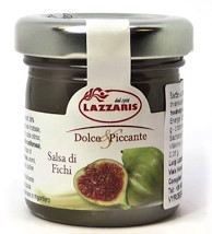 Salsa di Fichi - fíková omáčka 50g