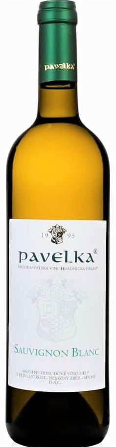 Sauvignon blanc 2024