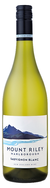 Sauvignon Blanc Mount Riley