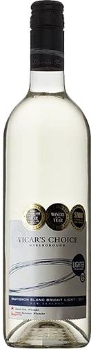 Sauvignon Blanc Bright Light