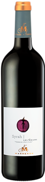 Les Grains Syrah