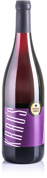 Pinot noir 2020