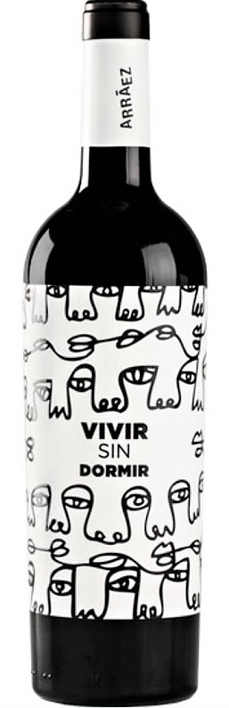 Vivir sin Dormir