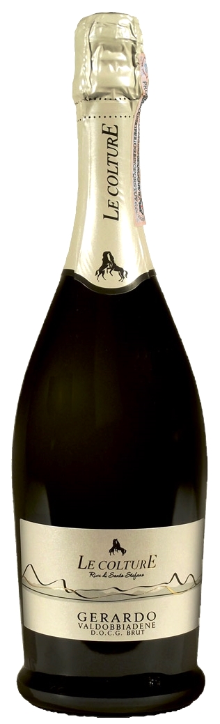 La Colture Prosecco DOCG Gerardo brut
