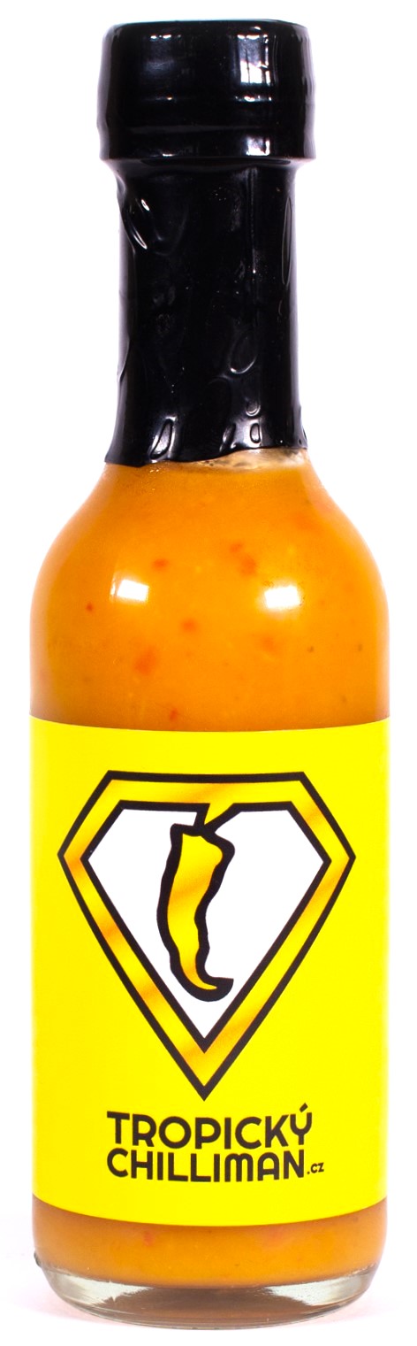 Chilliman tropický