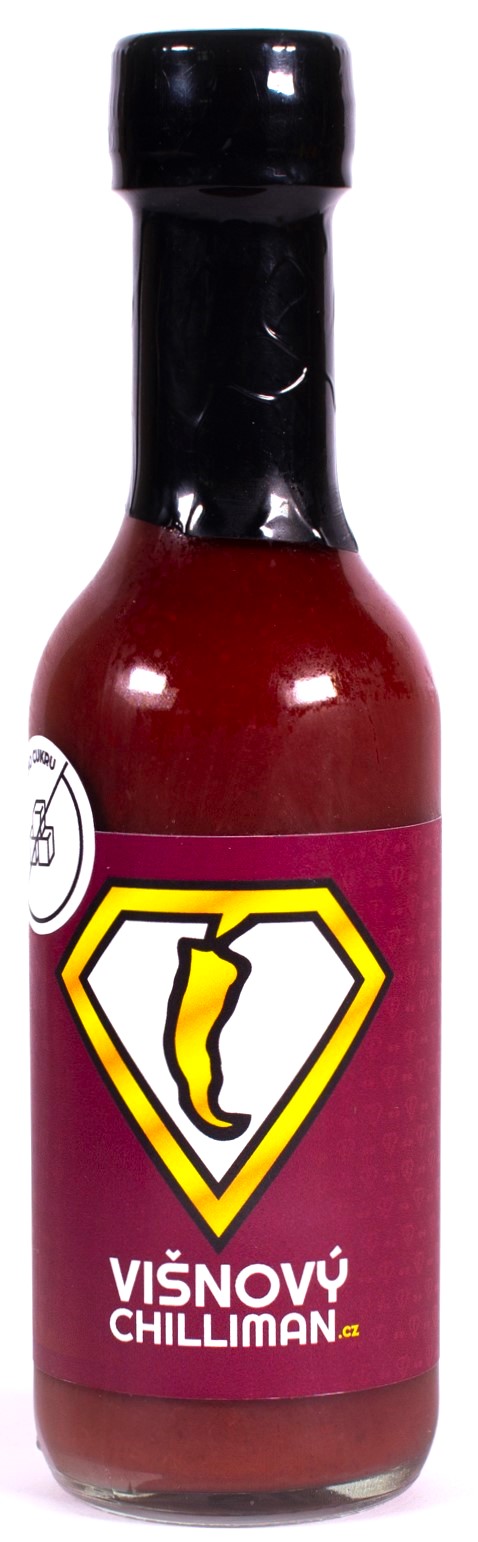 Chilliman višňový