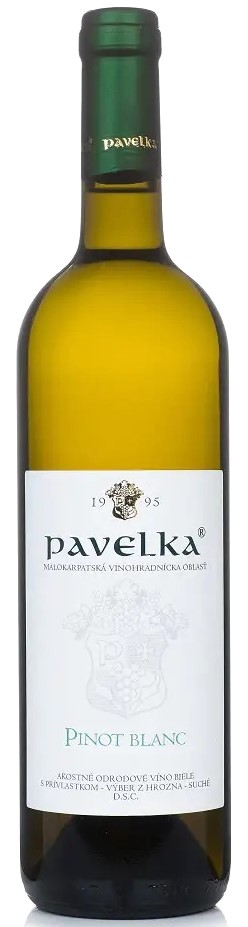 Pinot blanc 2024