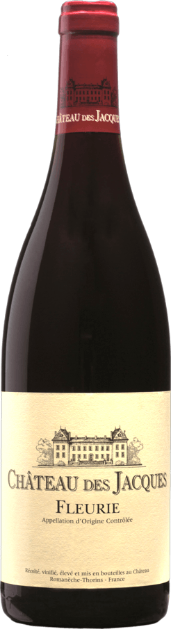 Fleurie Chateau des Jacques