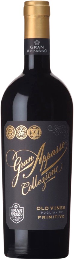 Gran Appasso Collezione
