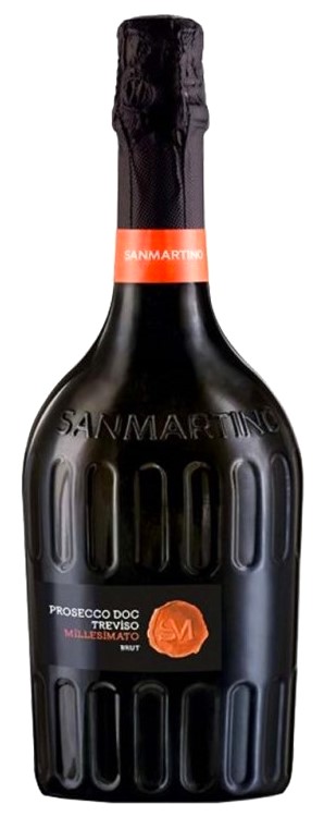 Prosecco DOC San Martino brut