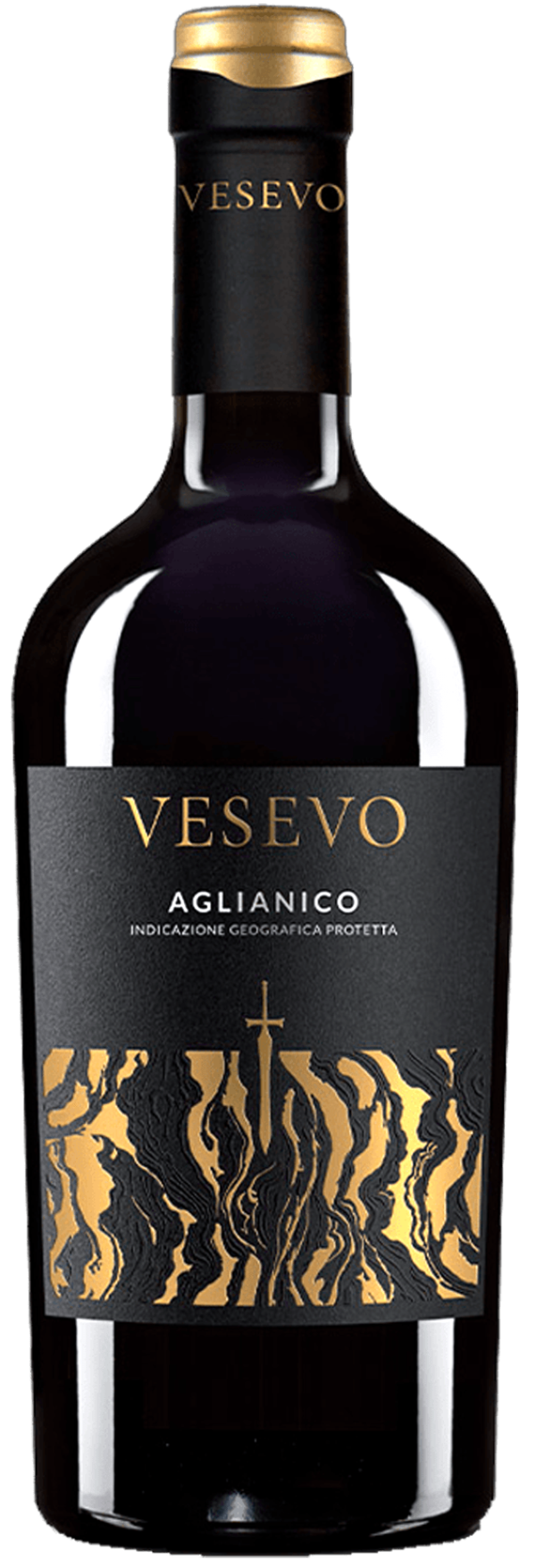 Aglianico Vesevo
