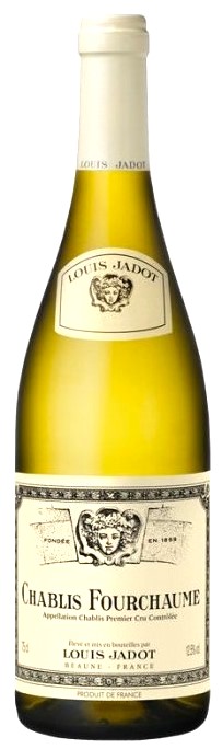 Chablis 1er Cru Fourchaume Jadot
