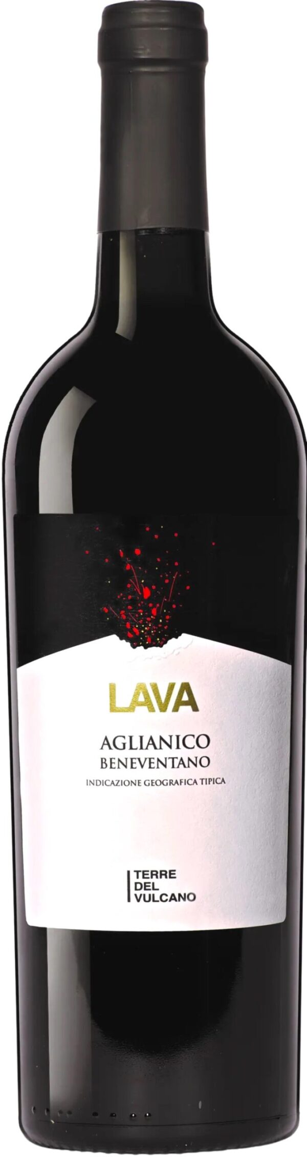 Aglianico Beneventano Lava