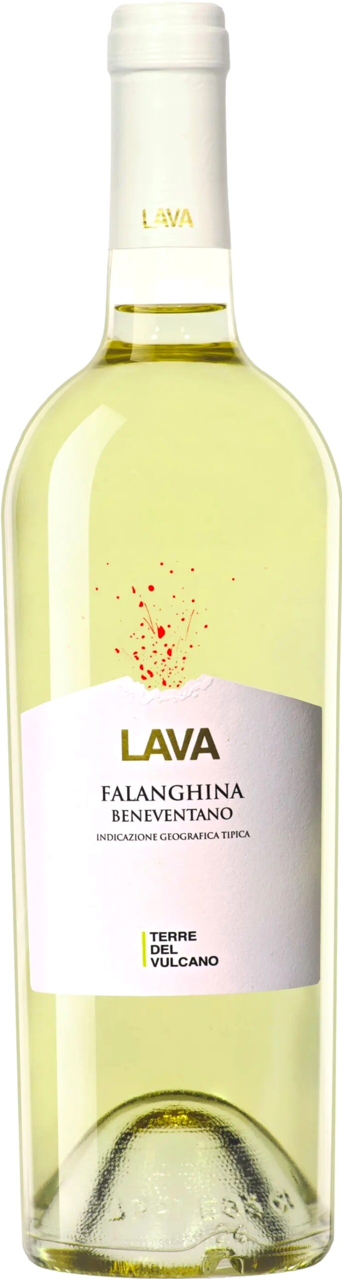 Falanghina Beneventano Lava