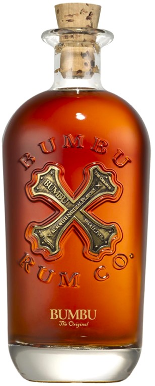 Bumbu original