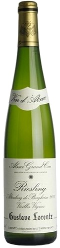 Riesling Grand Cru Altenberg de Bergheim