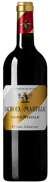 Lacroix Martillac Pessac Leognan