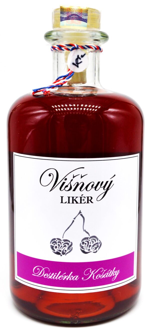 Višňový likér