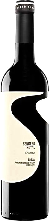 Sandero Royal Rioja Crianza DOCa