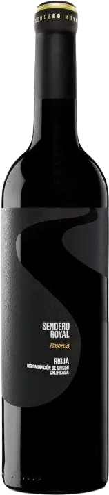 Sandero Royal Rioja Reserva DOCa