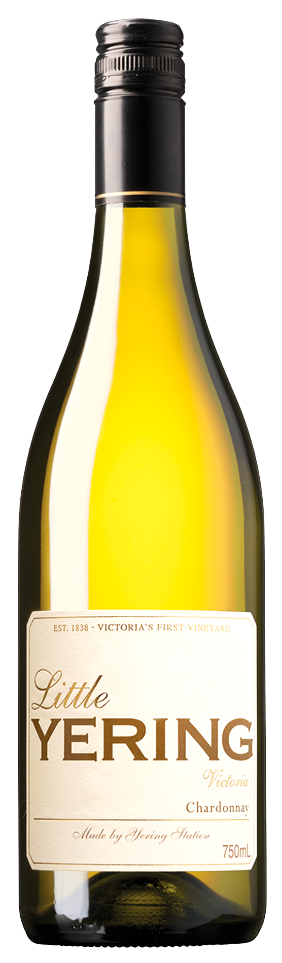 Chardonnay Little Yering 2022