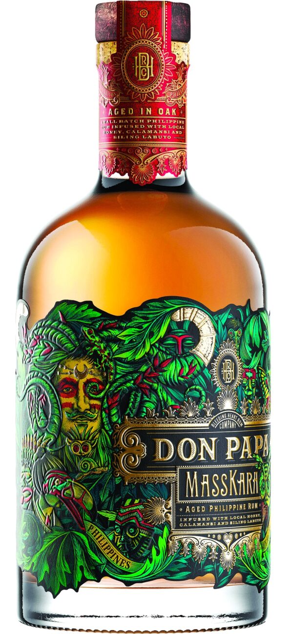 Don Papa Masskara