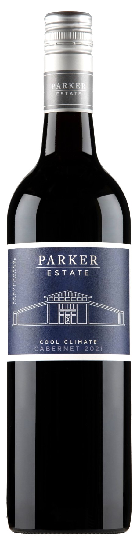 Cabernet Sauvignon Cool Climate 2021