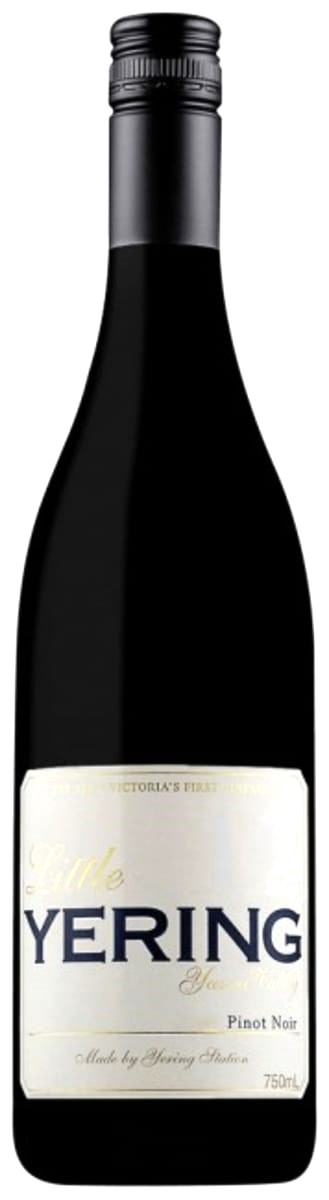 Pinot Noir Yering Station 2021