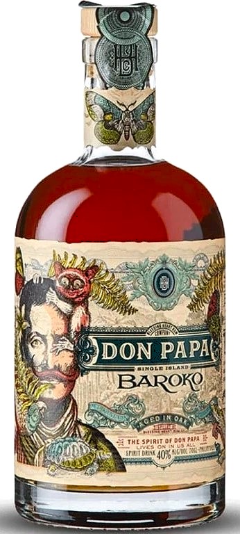 Don Papa Baroko