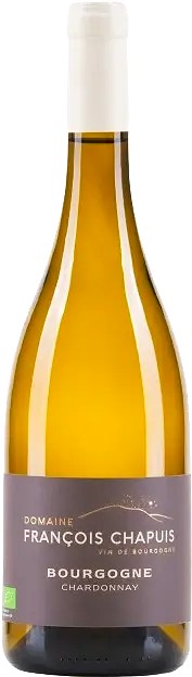 Bourgogne Chardonnay