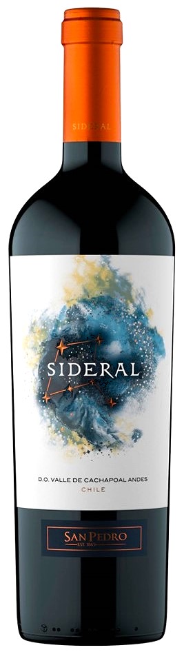 Sideral