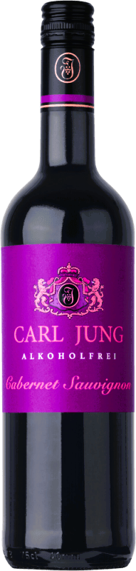 Carl Jung Cabernet Sauvignon