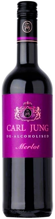 Carl Jung Merlot