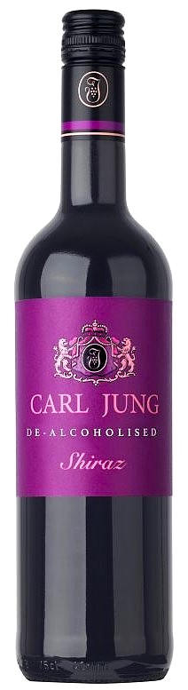 Carl Jung Shiraz