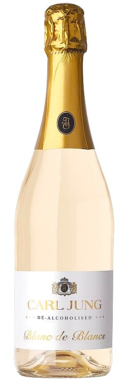 Carl Jung sekt Blanc de blancs