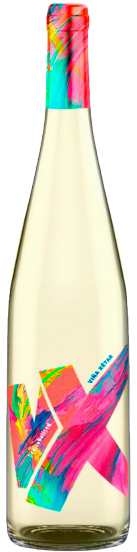 EL Progreso Verdejo