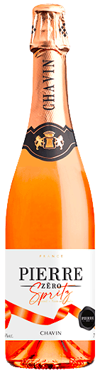 Pierre Zero Spritz