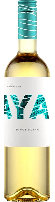 Thaya Pinot blanc 2025