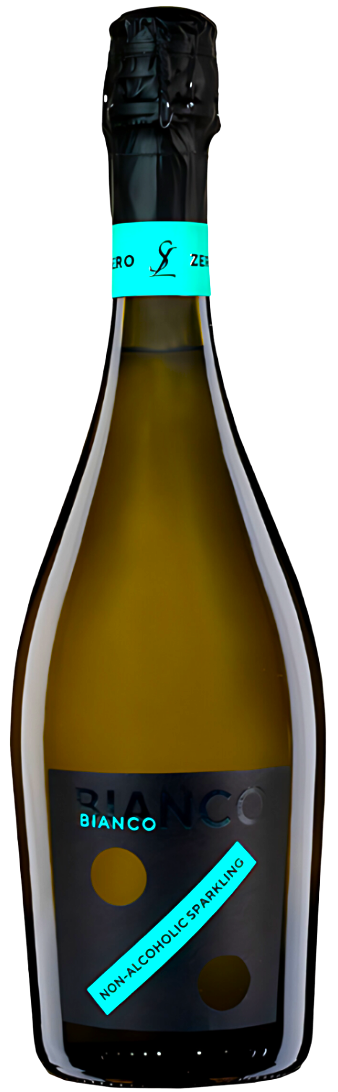 Spumante Zero bianco