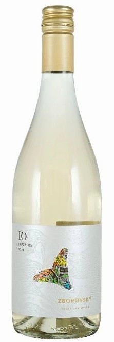 Frizzante Irsai Oliver 2024
