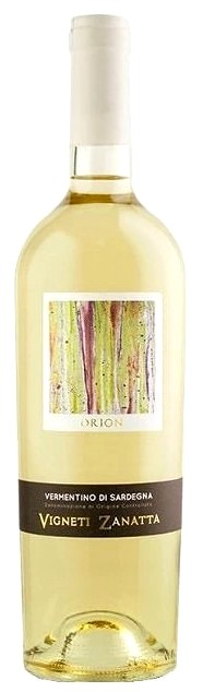 Vermentino di Sardegna Orion