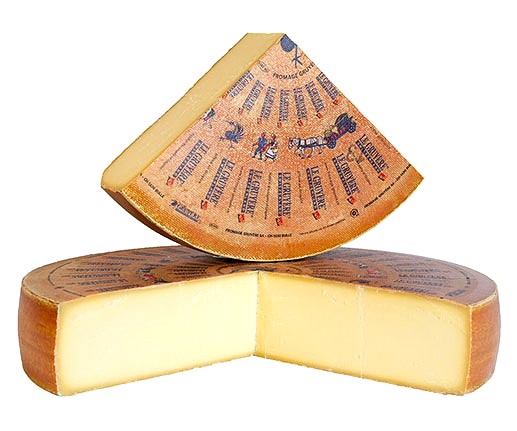 Gruyére