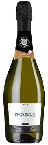 Prosecco Morando DOC