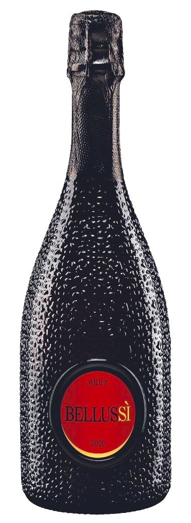 Bellussi blanc de noir brut