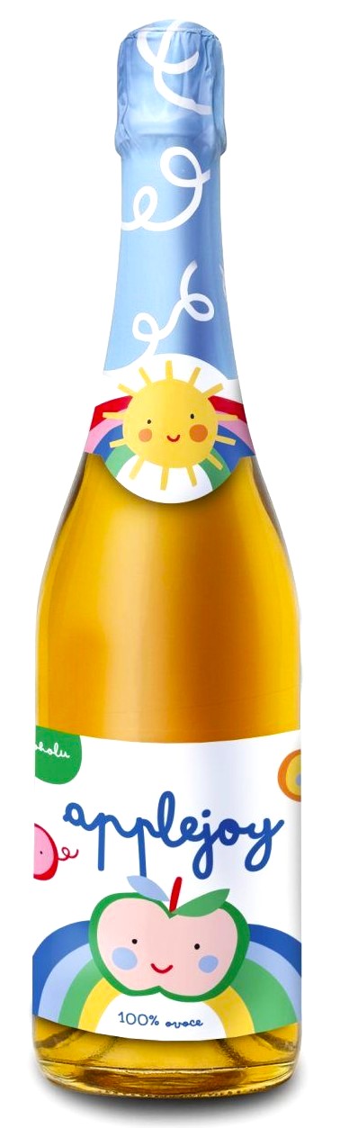 Applejoy pro kluky