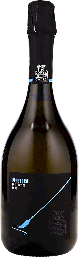 Prosecco Corte delle Calli DOC brut
