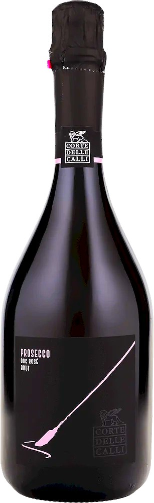 Prosecco Corte delle Calli rosé brut